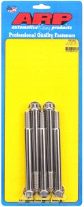 ARP Hardware - 1/2-13 x 5.500 12pt SS bolts