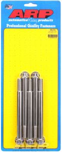 ARP Hardware - 1/2-13 x 5.750 12pt SS bolts