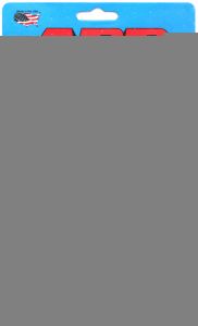 ARP Hardware - M6 x 1.00 x 100 12pt black oxide bolts