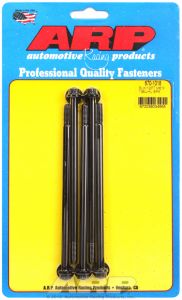 ARP Hardware - M6 x 1.00 x 135 12pt black oxide bolts