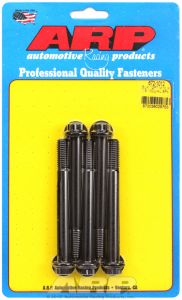 ARP Hardware - M10 x 1.50 x 100 12pt black oxide bolts