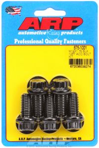 ARP Hardware - M12 X 1.75 X 25 12pt black oxide bolts