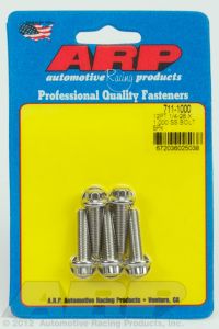 ARP Hardware - 10-32 x .750 12pt SS bolts