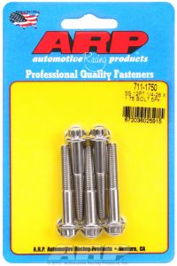 ARP Hardware - 1/4-28 x 1.750 12pt SS bolts