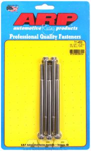 ARP Hardware - 1/4-28 x 4.500 12pt SS bolts