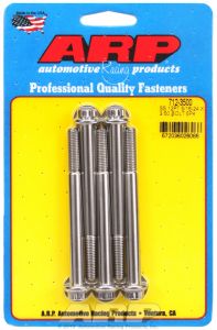 ARP Hardware - 5/16-24 x 3.500 12pt SS bolts