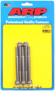 ARP Hardware - 5/16-24 x 3.750 12pt SS bolts