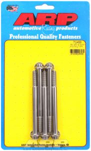 ARP Hardware - 5/16-24 x 4.000 12pt SS bolts