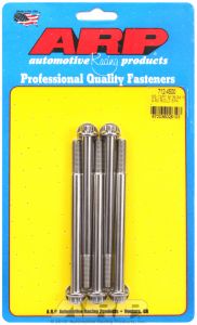 ARP Hardware - 5/16-24 x 4.500 12pt SS bolts
