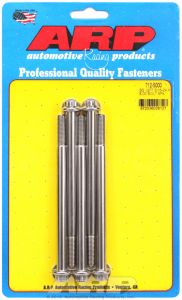 ARP Hardware - 5/16-24 x 5.000 12pt SS bolts