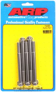 ARP Hardware - 3/8-24 x 4.250 12pt SS bolts