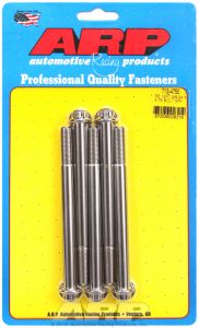 ARP Hardware - 3/8-24 x 4.750 12pt SS bolts
