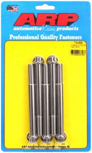 ARP Hardware - 7/16-20 x 4.500 12pt SS bolts