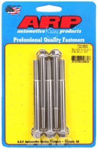 ARP Hardware - 5/16-24 x 3.500 hex SS bolts