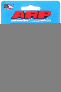 ARP Hardware - 3/8-24 x 2.000 hex SS bolts