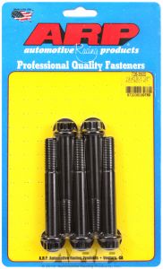 ARP Hardware - 1/2-20 x 3.500 12pt black oxide bolts