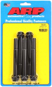 ARP Hardware - 1/2-20 x 4.250 12pt black oxide bolts