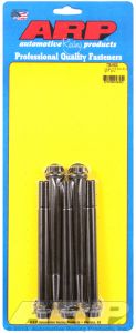 ARP Hardware - 1/2-20 x 5.500 12pt black oxide bolts