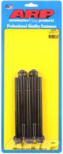 ARP Hardware - 1/2-20 x 5.750 12pt black oxide bolts