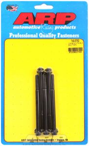 ARP Hardware - 1/4-28 x 3.750 12pt black oxide bolts