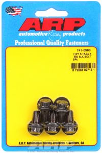 ARP Hardware - 5/16-24 x .560 12pt black oxide bolts