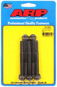 ARP Hardware - 5/16-24 x 3.000 12pt black oxide bolts
