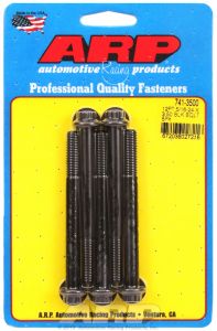 ARP Hardware - 5/16-24 x 3.500 12pt black oxide bolts