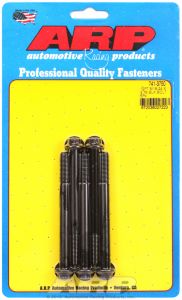 ARP Hardware - 5/16-24 x 3.750 12pt black oxide bolts
