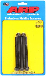 ARP Hardware - 5/16-24 x 4.000 12pt black oxide bolts