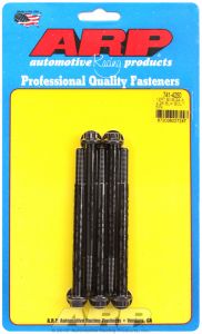 ARP Hardware - 5/16-24 x 4.250 12pt black oxide bolts
