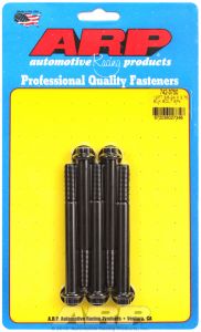 ARP Hardware - 3/8-24 x 3.750 12pt black oxide bolts