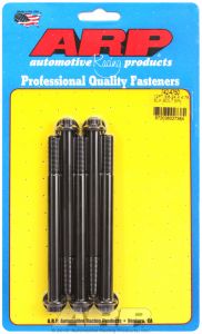 ARP Hardware - 3/8-24 x 4.750 12pt black oxide bolts