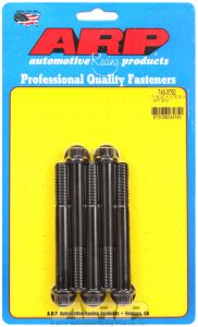 ARP Hardware - 7/16-20 x 3.750 12pt black oxide bolts