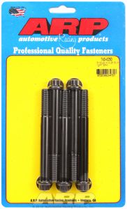 ARP Hardware - 7/16-20 x 4.250 12pt black oxide bolts