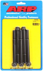 ARP Hardware - 7/16-20 x 4.500 12pt black oxide bolts