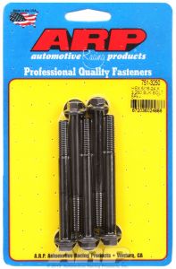 ARP Hardware - 5/16-24 x 3.250 hex black oxide bolts