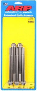 ARP Hardware - 1/2-20 x 5.500 12pt SS bolts