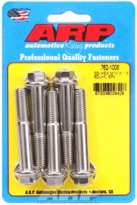 ARP Hardware - M10 x 1.50 x 60 hex SS bolts