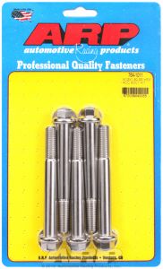 ARP Hardware - M12 x 1.50 x 100 hex SS bolts