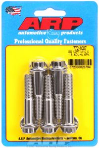 ARP Hardware - M10 x 1.50 x 50 12pt SS bolts