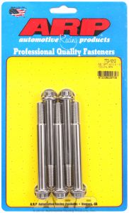 ARP Hardware - M10 x 1.50 x 100 12pt SS bolts