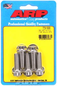 ARP Hardware - M10 x 1.25 x 30 12pt SS bolts