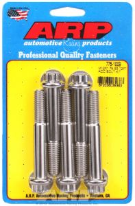 ARP Hardware - M12 X 1.75 X 80 12pt SS bolts