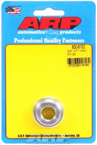 ARP Hardware - 3/8&quot; NPT aluminum weld bung