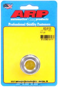 ARP Hardware - 1/2" NPT aluminum weld bung
