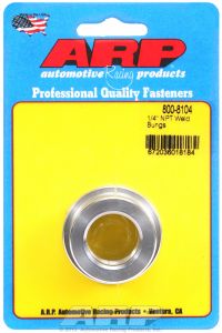 ARP Hardware - 3/4" NPT aluminum weld bung