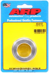 ARP Hardware - 1&quot; NPT aluminum weld bung
