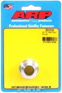 ARP Hardware - AN12 male aluminum weld bung