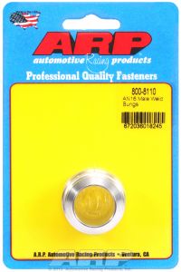 ARP Hardware - AN16 male aluminum weld bung