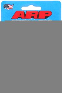 ARP Hardware - AN20 male aluminum weld bung